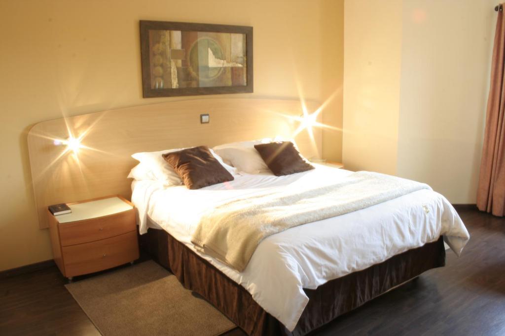 Europrime Boutique Hotel Boksburg Rom bilde