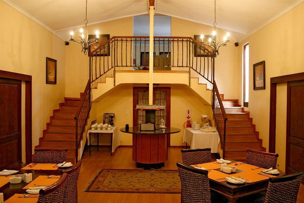 Europrime Boutique Hotel Boksburg Eksteriør bilde
