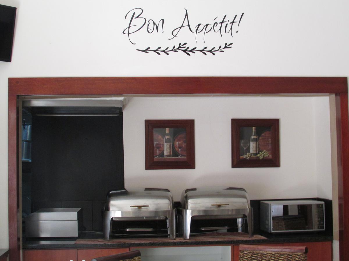 Europrime Boutique Hotel Boksburg Eksteriør bilde