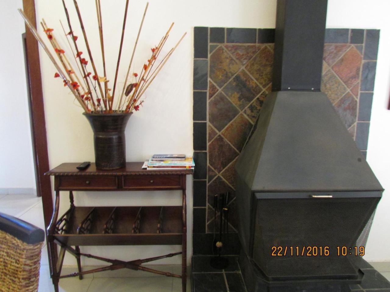 Europrime Boutique Hotel Boksburg Eksteriør bilde