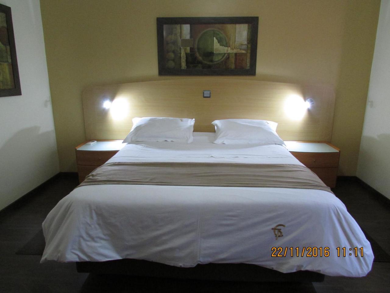 Europrime Boutique Hotel Boksburg Eksteriør bilde